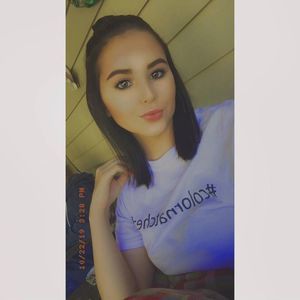 Meet your Posher, Kelsey